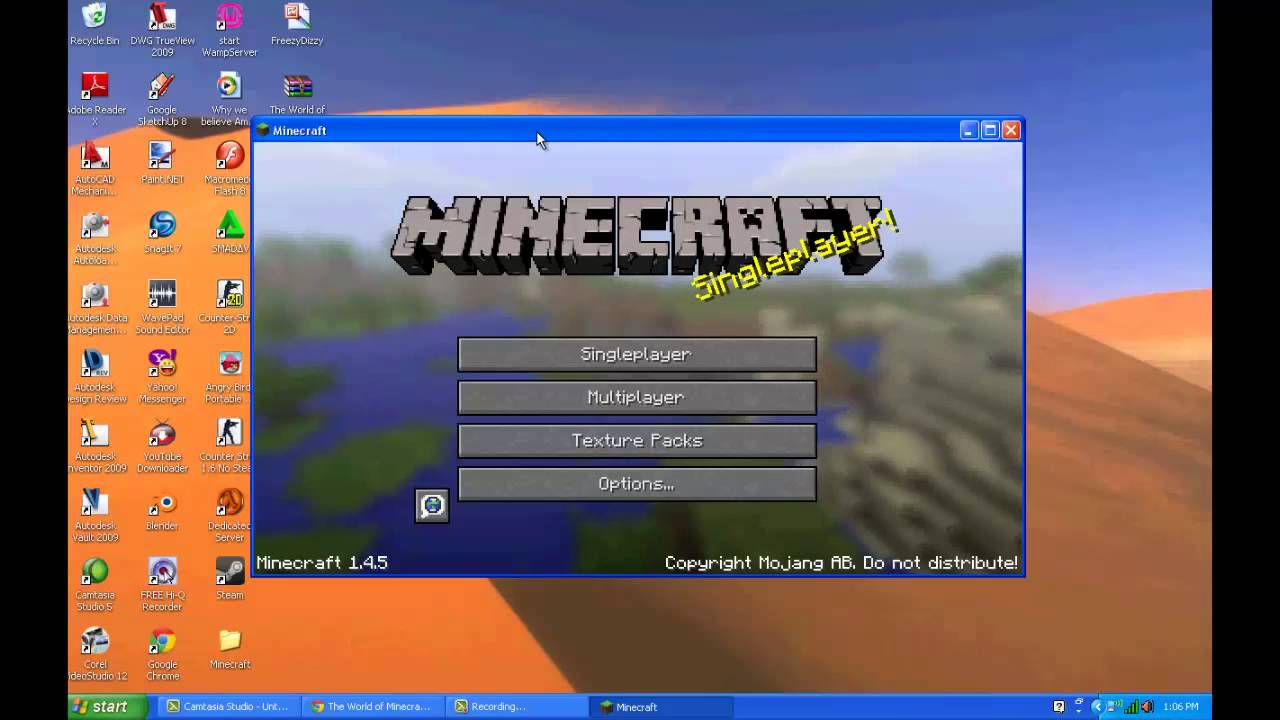 free minecraft launcher for mac